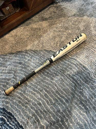 Easton XL 2 Piece Hybrid BB11X2 BBCOR Composite Baseball Bat 2 5/8”  31" 28oz