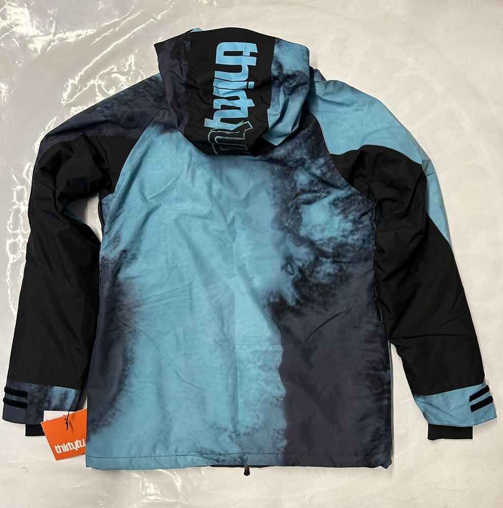 スノーボード THIRTY TWO HOODIE/PARADISE XL Snowboard hoodies – West-Site Boardshop Gent