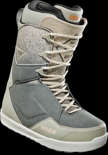 Thirtytwo Lashed Boots Bradshaw Grey/Tan 2024 New with Original Box