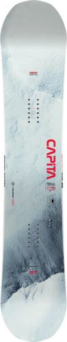 2024 Capita Mercury 157cm Snowboard Brand New