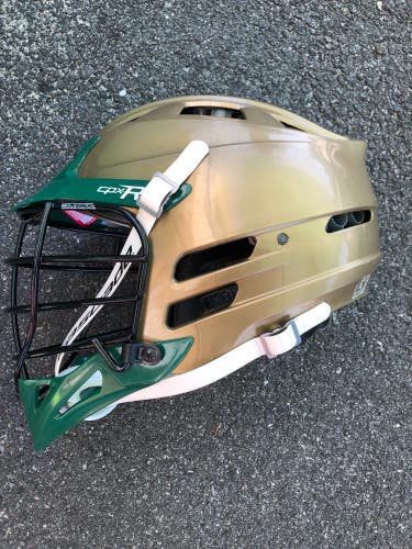Used Cascade CPX-R Lacrosse Helmet (OSFM)