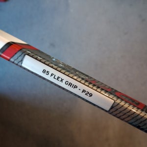 New Senior CCM Jetspeed FT6 Pro Right Handed Hockey Stick 85F P29