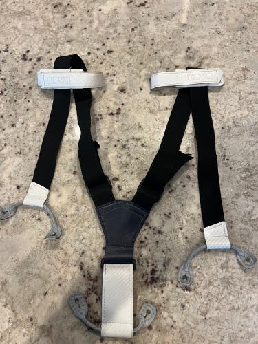 Kova suspenders With TGN Straps