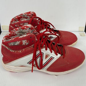 New Balance REVlite Baseball Cleats