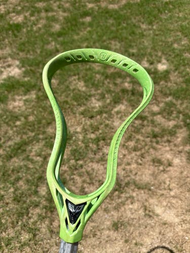 Marble dyed Evo 5 head