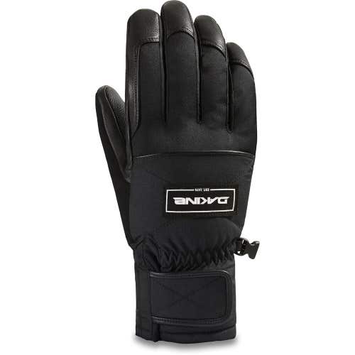 Dakine Charger Ski Snowboard Glove Black 2023
