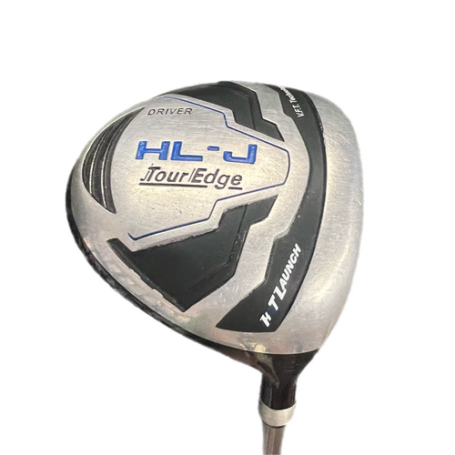 Tour Edge Used Right Handed Junior Driver