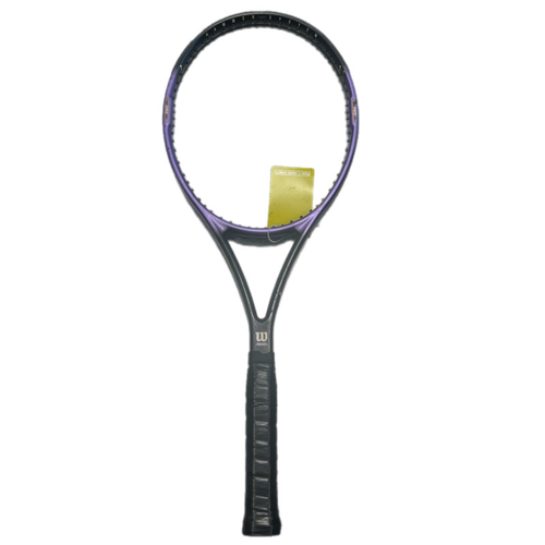 Wilson Used Adult 4 3/8" Tennis Racquet
