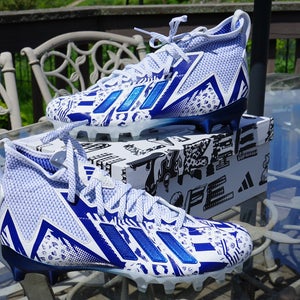 Brand New Freak 23-7V7 SMU Size 11