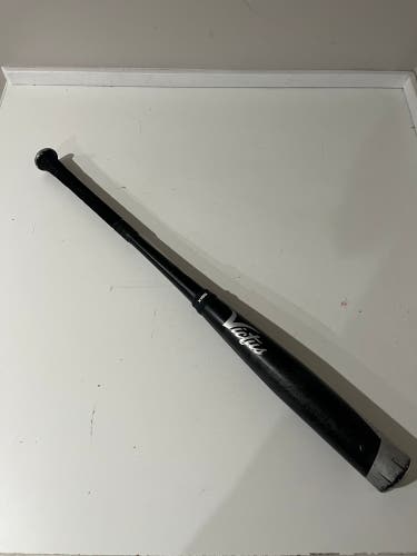 Victus NOX BBCOR Baseball Bat: Model VCBN 33/30, 2 5/8 Inch Diameter