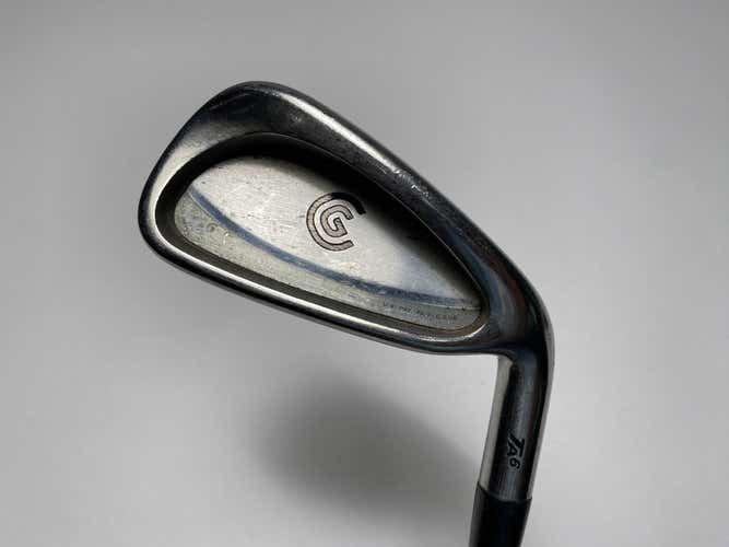 Cleveland TA6 Single 4 Iron Regular Graphite Mens RH