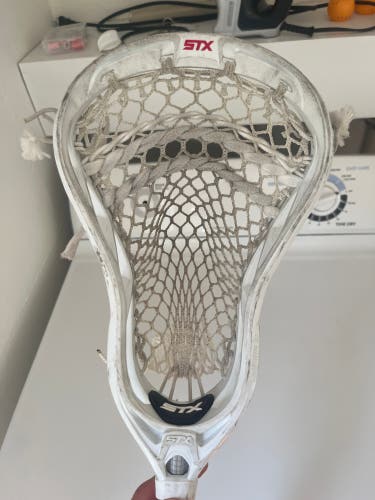 Used  STX Hammer U Head