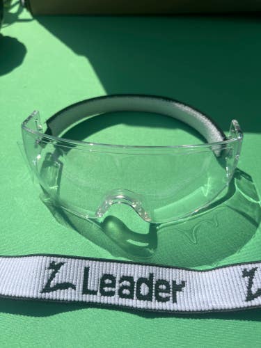 New Leader Coverpoint 2 Other Women's Lacrosse Goggles