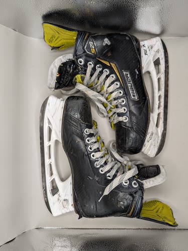 Used Senior Bauer Supreme S29 Hockey Skates 8
