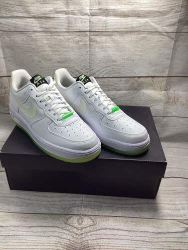 Nike  Air Force 1 '07 LX 'Have A Nike Day' CT3228-100 Women's Shoes