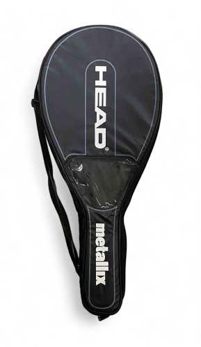 HEAD Metallix Tennis Racquet Case Cover