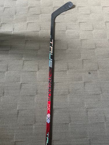 Used Intermediate True Right Handed P92 Pro Stock Hzrdus PX Hockey Stick