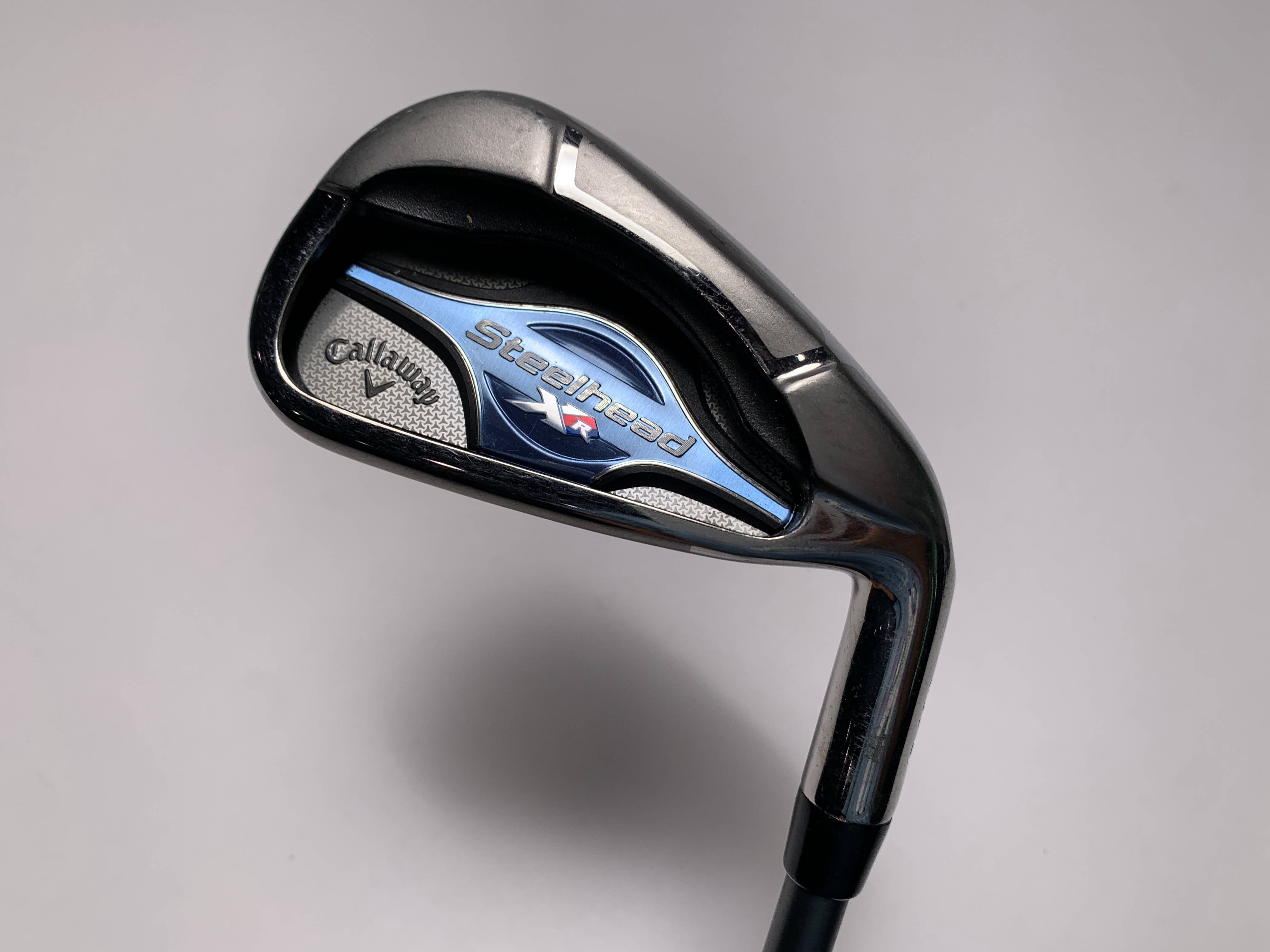 Callaway Steelhead Xr Irons Reviews Callaway Steelhead XR 3W