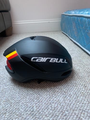 CAIRBULL SPEED Cycling Helmet Racing Road Bike Men Sports Aero Bicycle Helmets