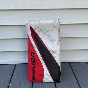 Bauer HyperLite 2 Blocker