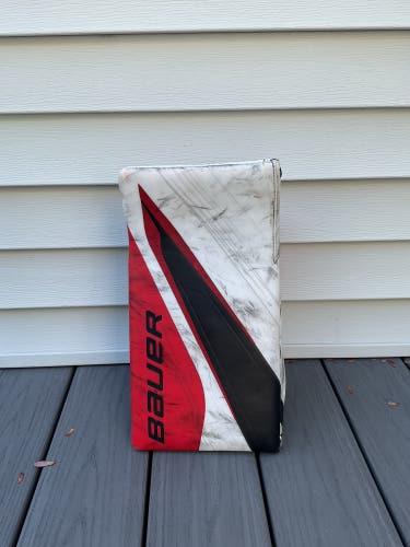 Bauer HyperLite 2 Blocker