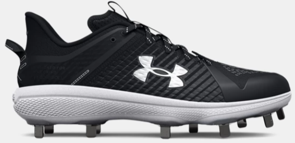 Under Armour Yard Low MT Baseball Cleats