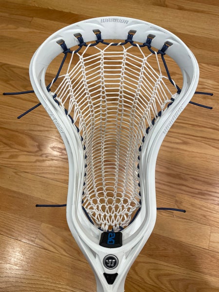 Warrior Evo Qx-O