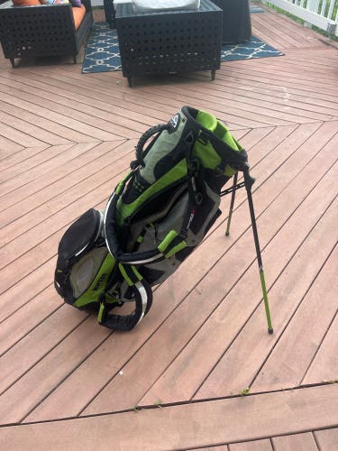 Wilson Golf bag