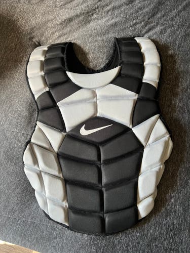 Nike chest protector