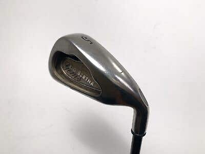 Callaway 2004 Big Bertha Single 5 Iron Big Bertha Gems 65i Ladies Womens RH