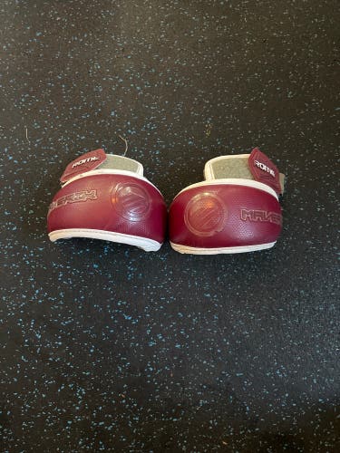 Lafayette Team Issued Maverik Rome Caps