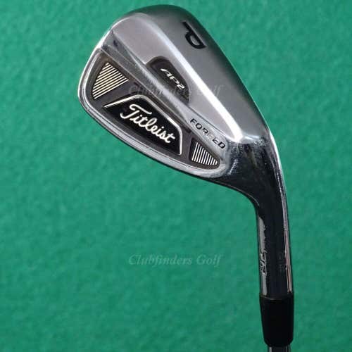 Titleist AP2 712 Forged PW Pitching Wedge Project X Rifle 5.5 Steel Firm
