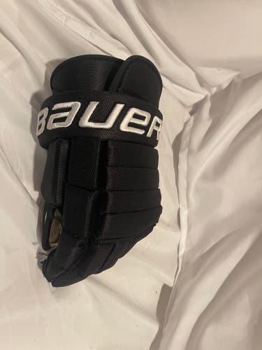 Bauer 4-Roll Glove
