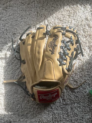 Used Rawlings GG Elite Right Hand Throw 11.5”
