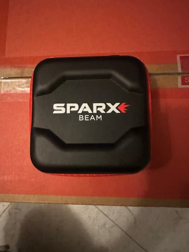 Sparx beam Edge Checker