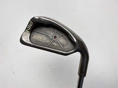 Ping ISI K Single 8 Iron Black Dot TT Dynamic Gold S300 Regular Steel Mens RH