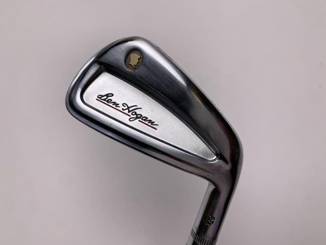 Ben Hogan PTx Single 5 Iron Alpha Platinum Stiff Graphite Mens RH