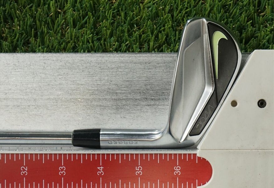 NIKE VAPOR PRO FORGED 4-PW TRUE TEMPER DYNAMIC GOLD AMT S300 ~ L@@K ...