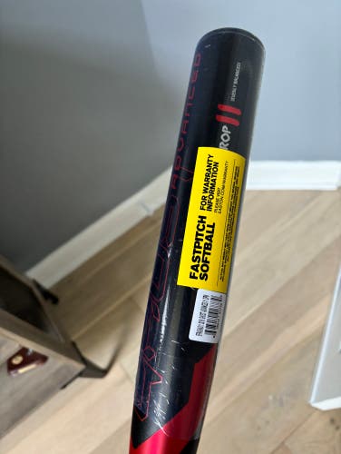 Easton Ghost Advanced - brand new