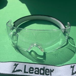 New Leader Coverpoint 2 Other Women's Lacrosse Goggles