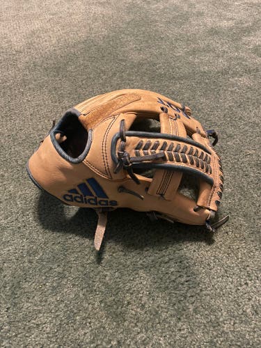 Used Infield 11.75" EQT Baseball Glove