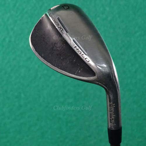 Cleveland Launcher XL Halo DW Dual Wedge Cypher Sixty 5.5-R Graphite Regular