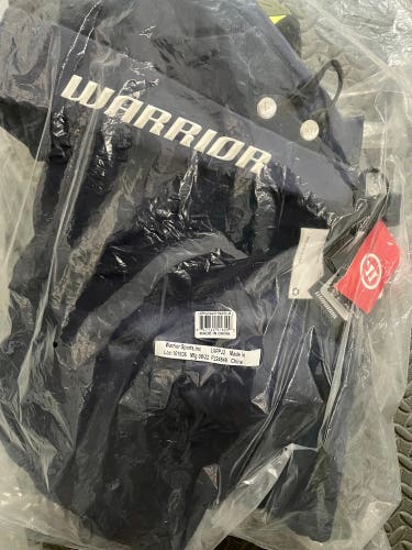 New Junior Warrior Pro Stock Alpha LX PRO Hockey Pants