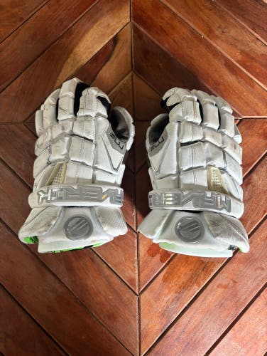 Maverick Lacrosse gloves