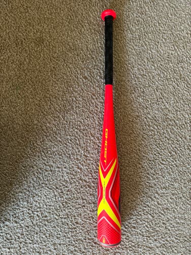 Easton Ghost X Hyperlite 26”/13 Oz. Tee ball Baseball Bat Composite