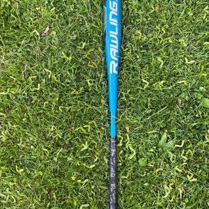 Rawling RX4 Baseball Bat