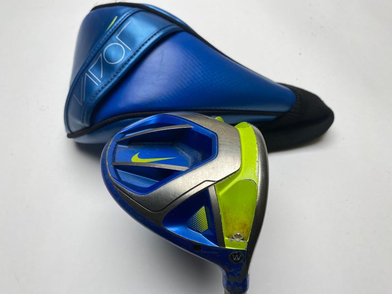 Nike Vapor Fly Driver 10.5* Tensei Blue CK Series 50g Ladies RH HC