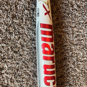 Used 2023 Marucci BBCOR Certified (-3) 30 oz 33" CAT X Bat