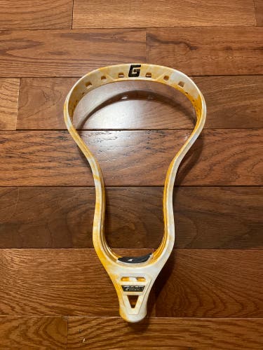 New Dyed Attack & Midfield Unstrung GC3 Head