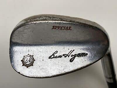 Ben Hogan Special Wedge Steel Mens RH